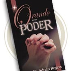 ORANDO CON PODER (QK101)