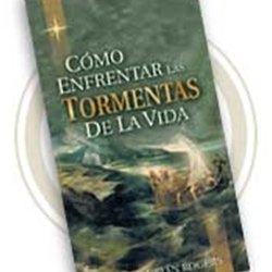 COMO ENFRENTAR LAS TORMENTAS DE LA VIDA (QK105)