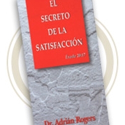 EL SECRETO DE LA SATISFACCION Folleto (QK130)