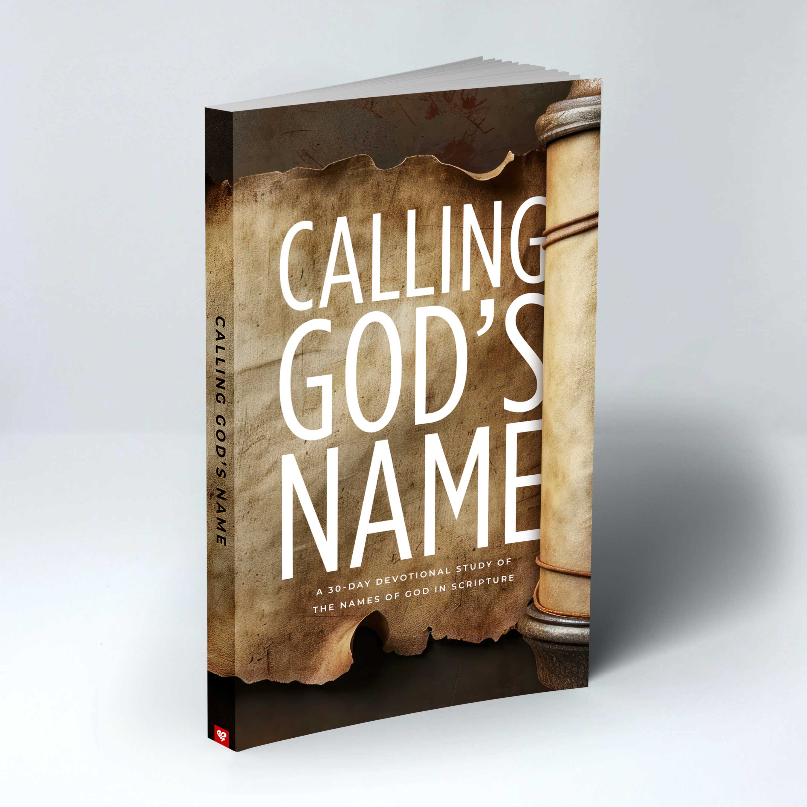 Calling God's Name Devotional