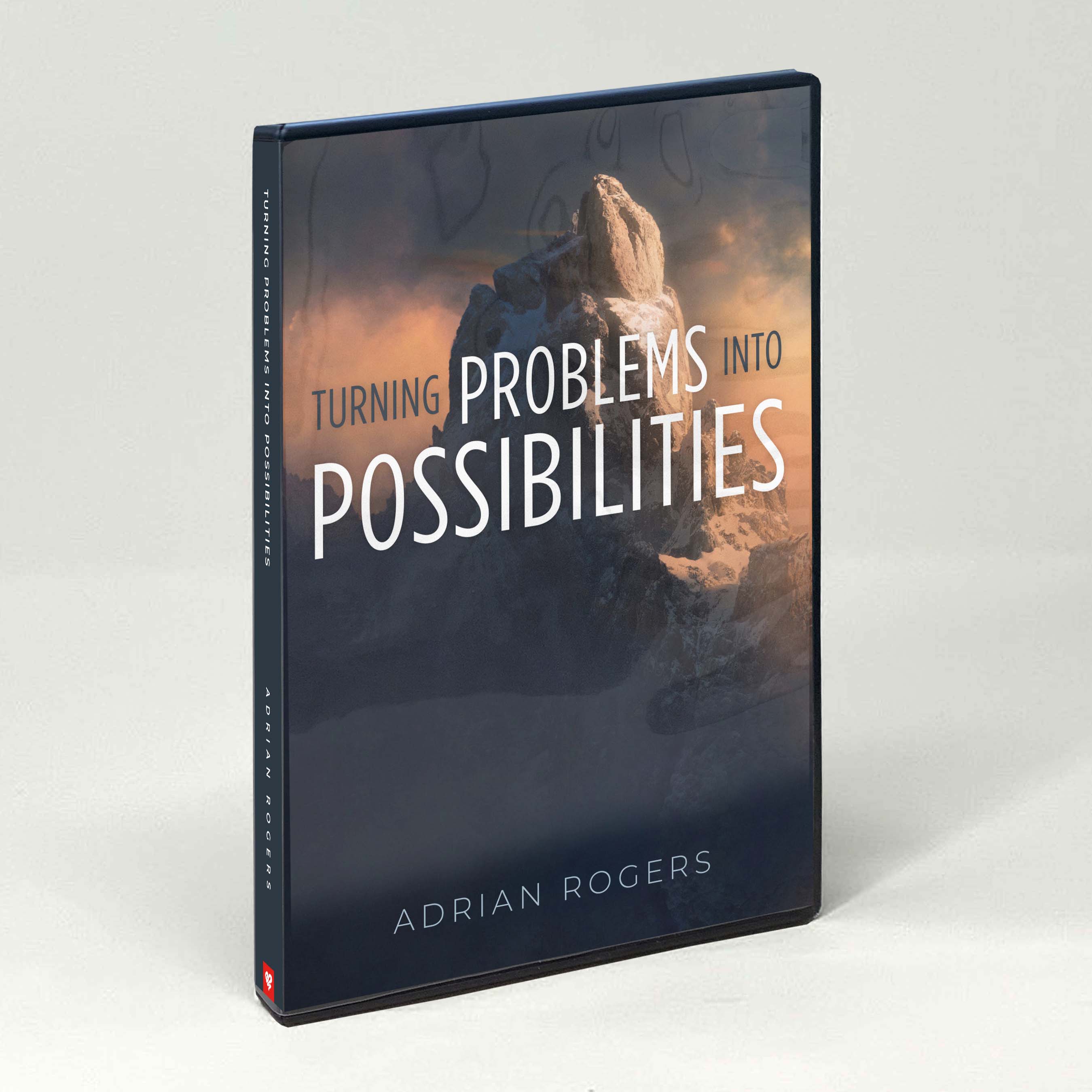 Turning Problems Into Possibilities Series