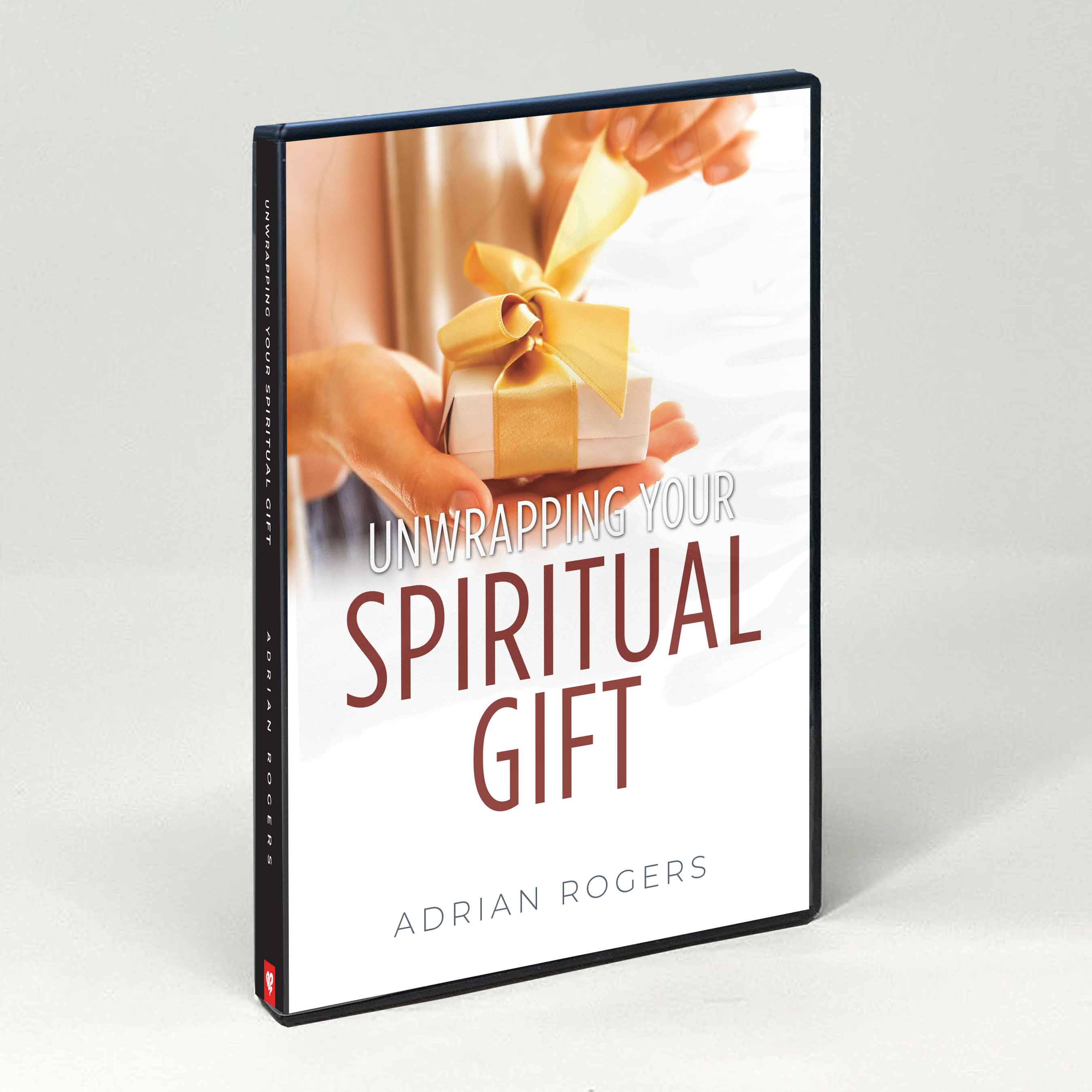 Unwrapping Your Spiritual Gift Series