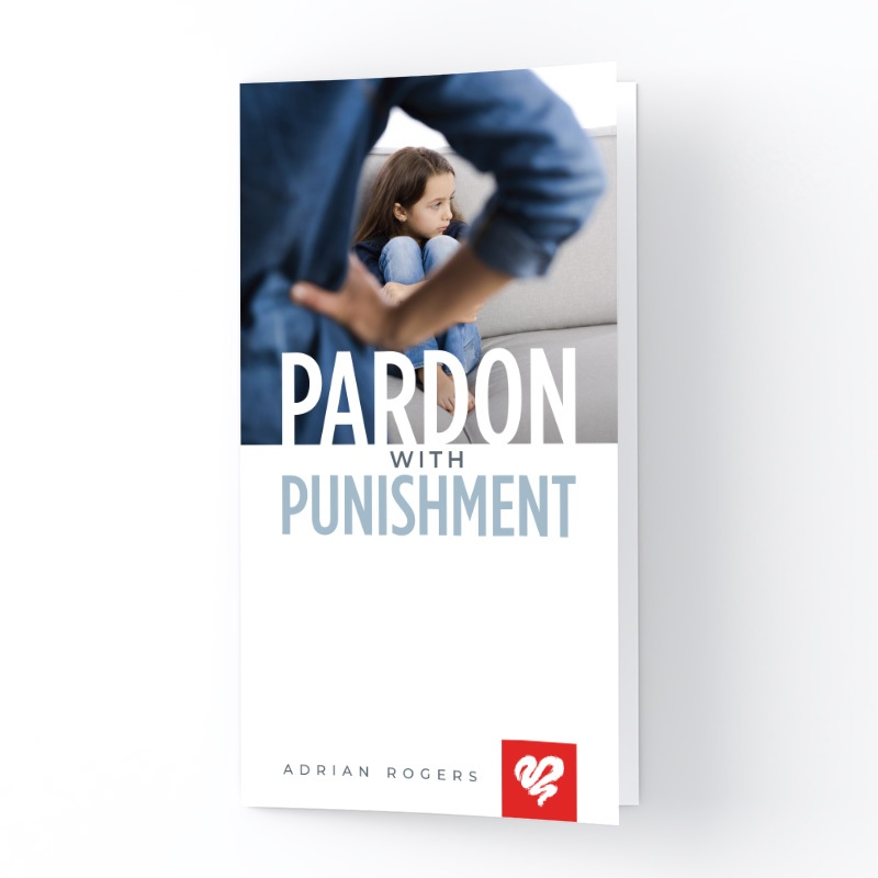 Pardon With Punishment (Booklet)