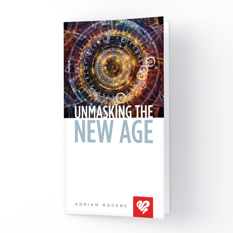 Unmasking the New Age (Booklet)