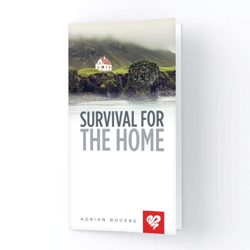 Survival for the Home (Booklet)