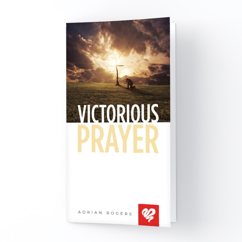 Victorious Prayer (Booklet)