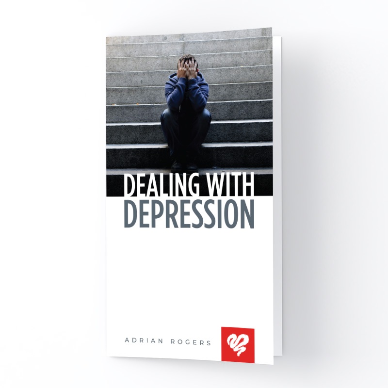 Dealing with Depression (Booklet)