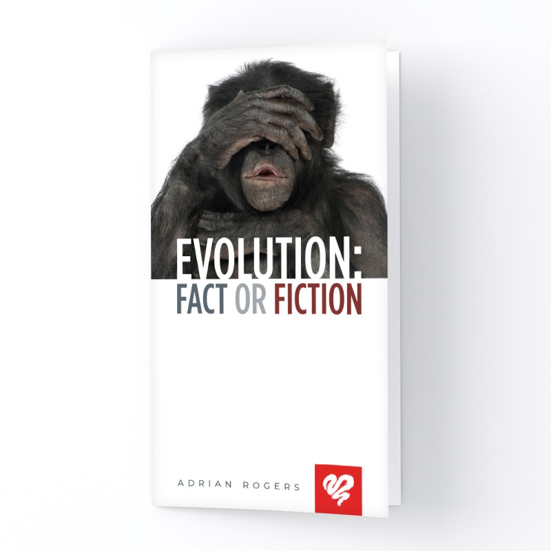 Evolution: Fact or Fiction (Booklet)