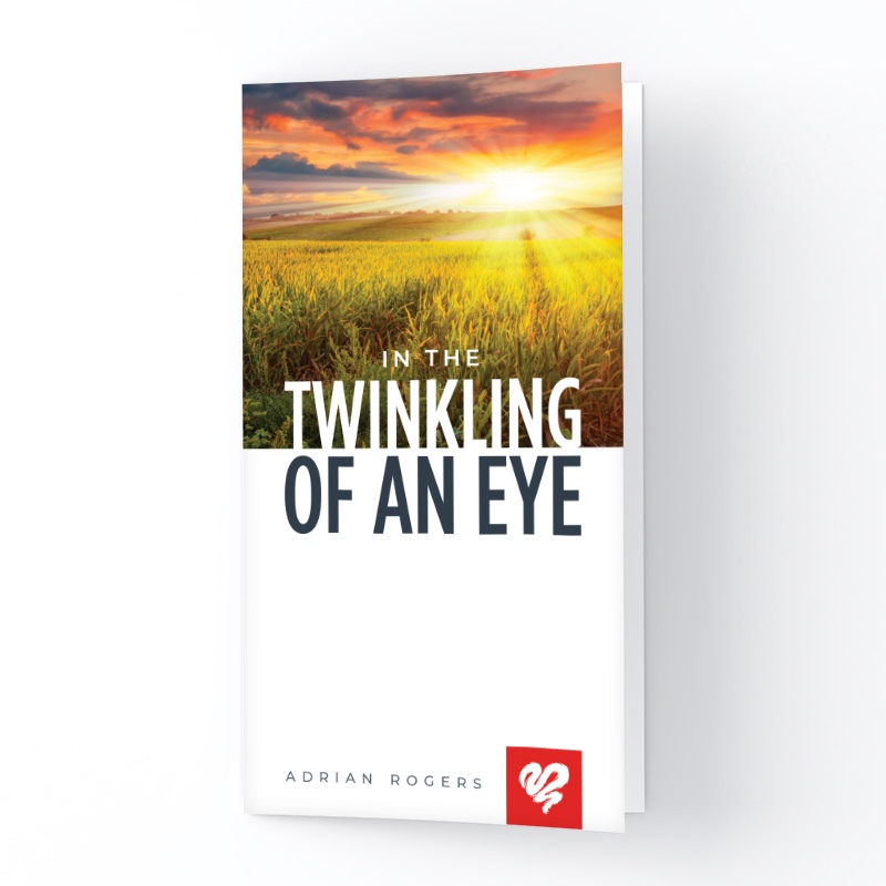 In the Twinkling of an Eye (Booklet)