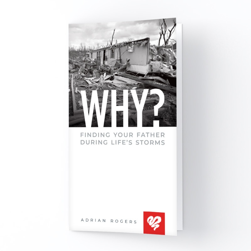 Why? (Booklet)