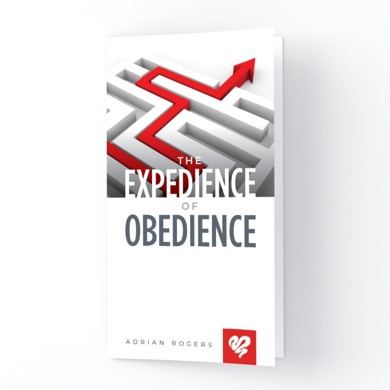 The Expedience of Obedience (Booklet)