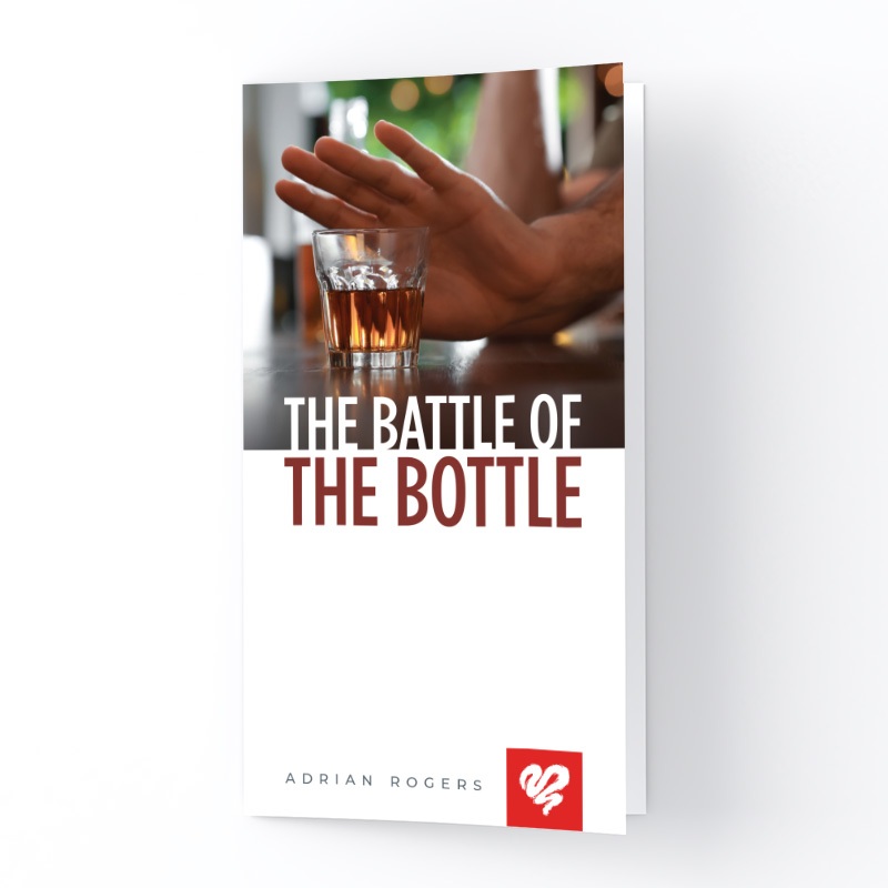 The Battle of the Bottle (Booklet)