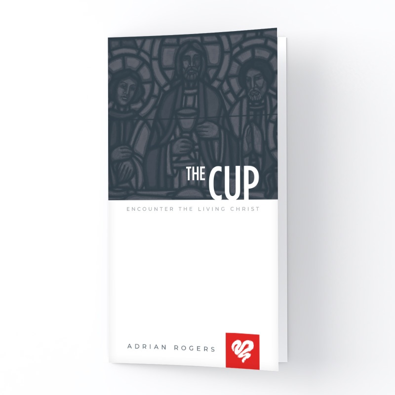 The Cup (Booklet)