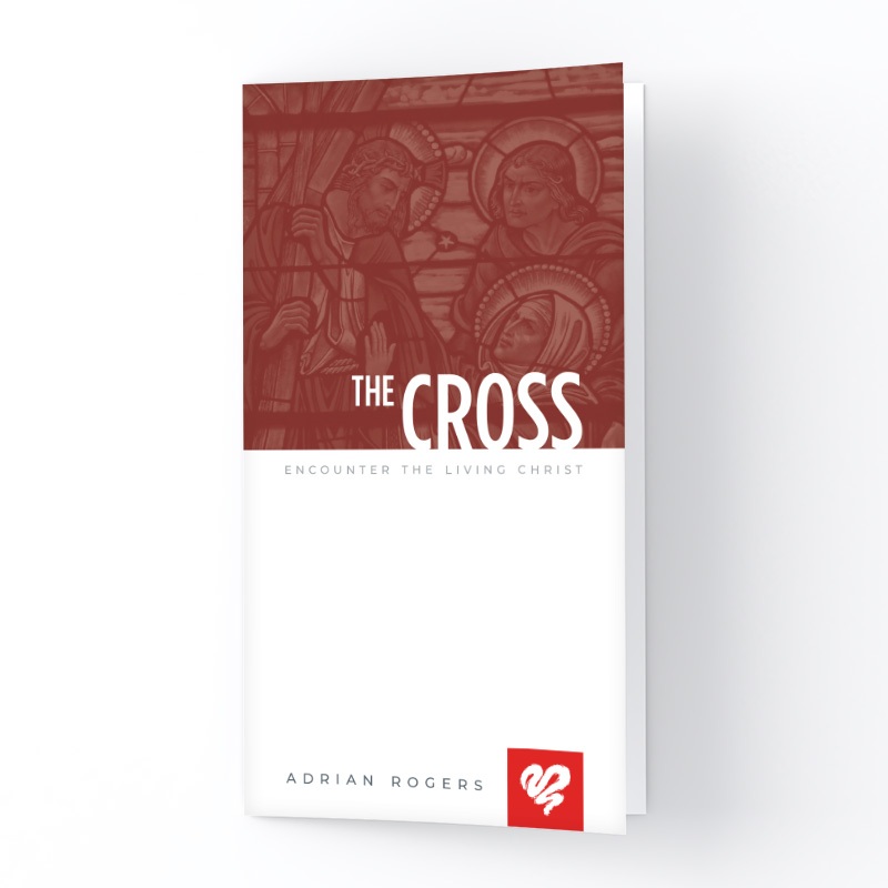 The Cross (Booklet)