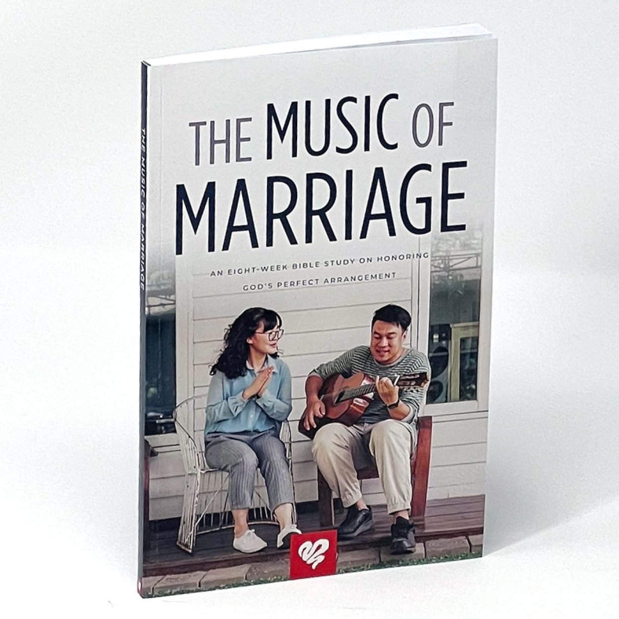 The music of marriage book b136 store grid