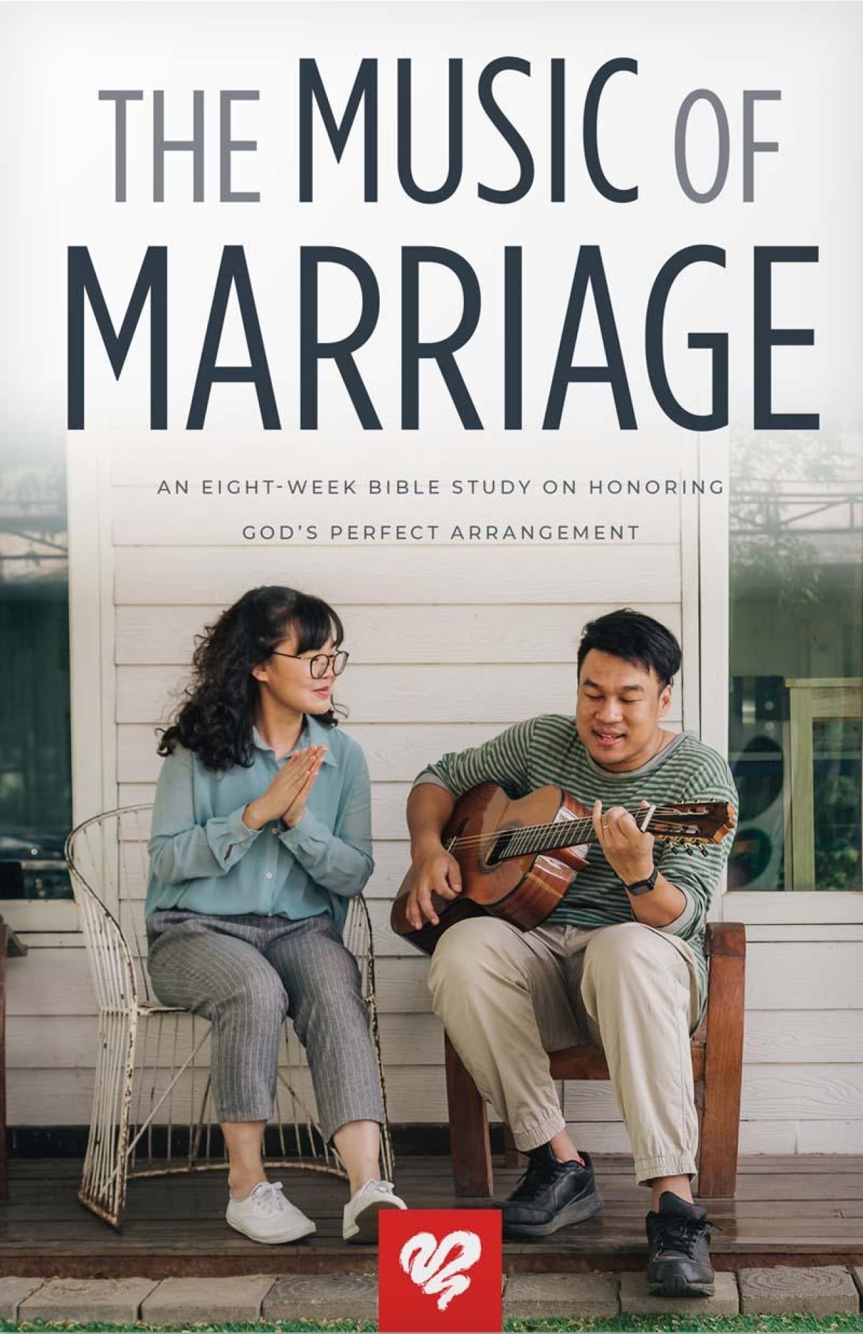 The music of marriage book b136 store detail front