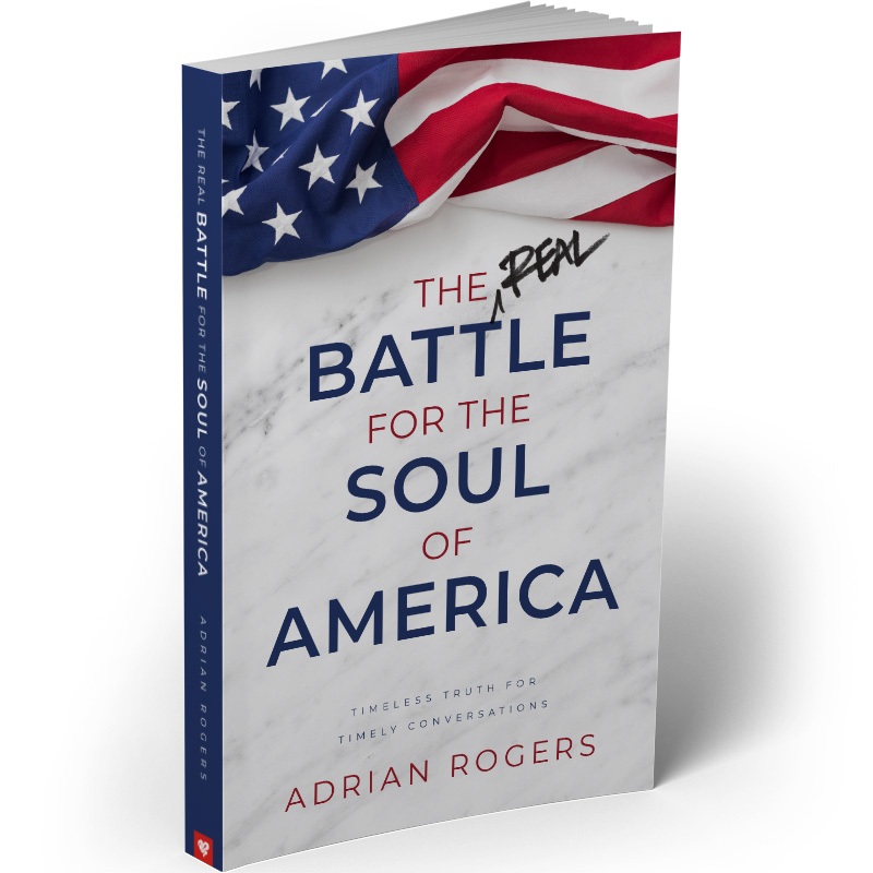 The Battle for the Soul of America