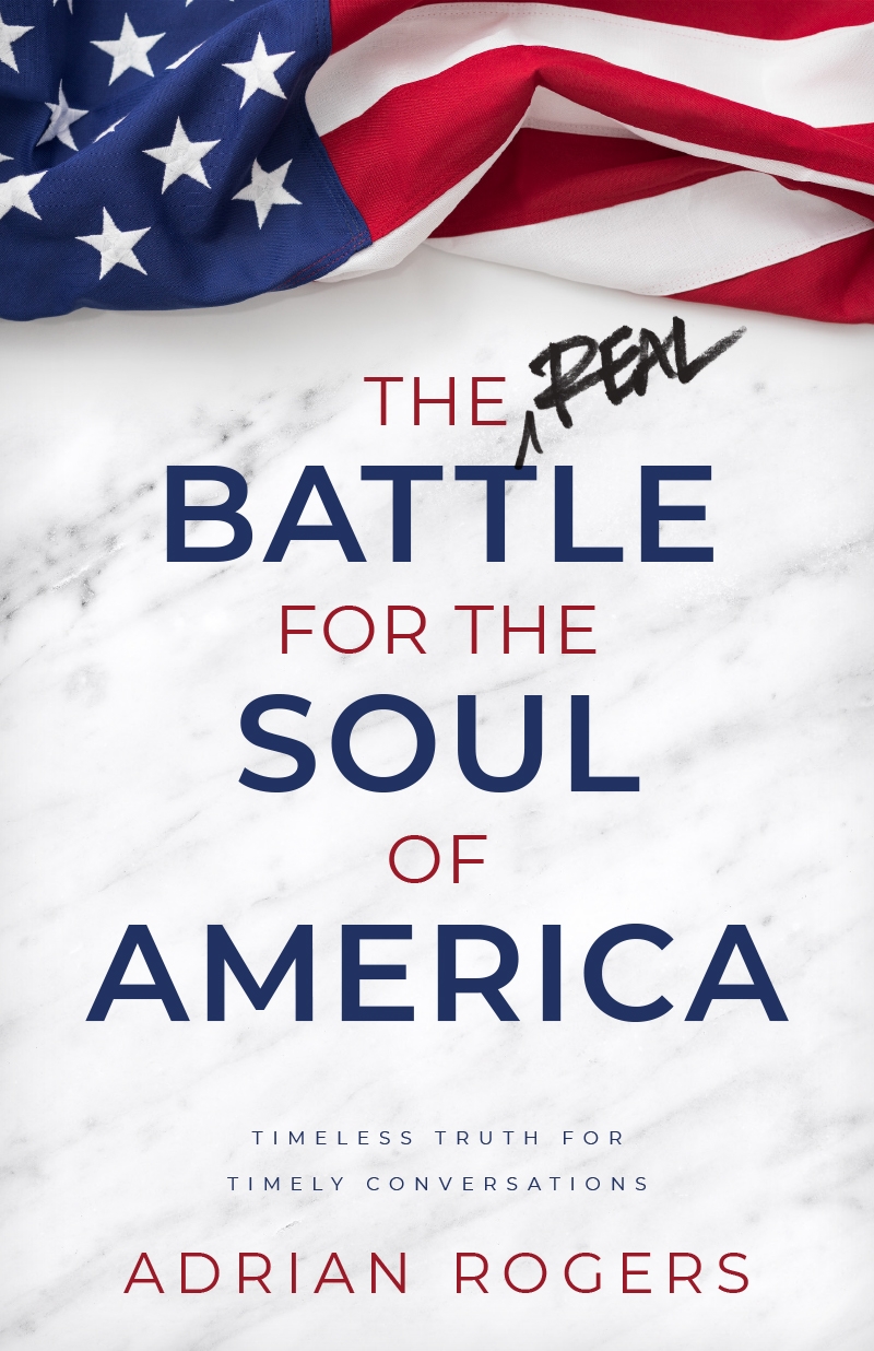The Battle for the Soul of America digital download (eB130)